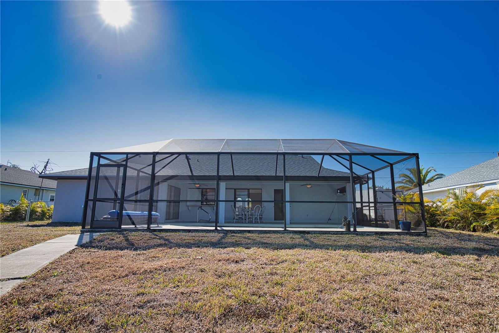 PORT CHARLOTTE SEC 060 - Residential