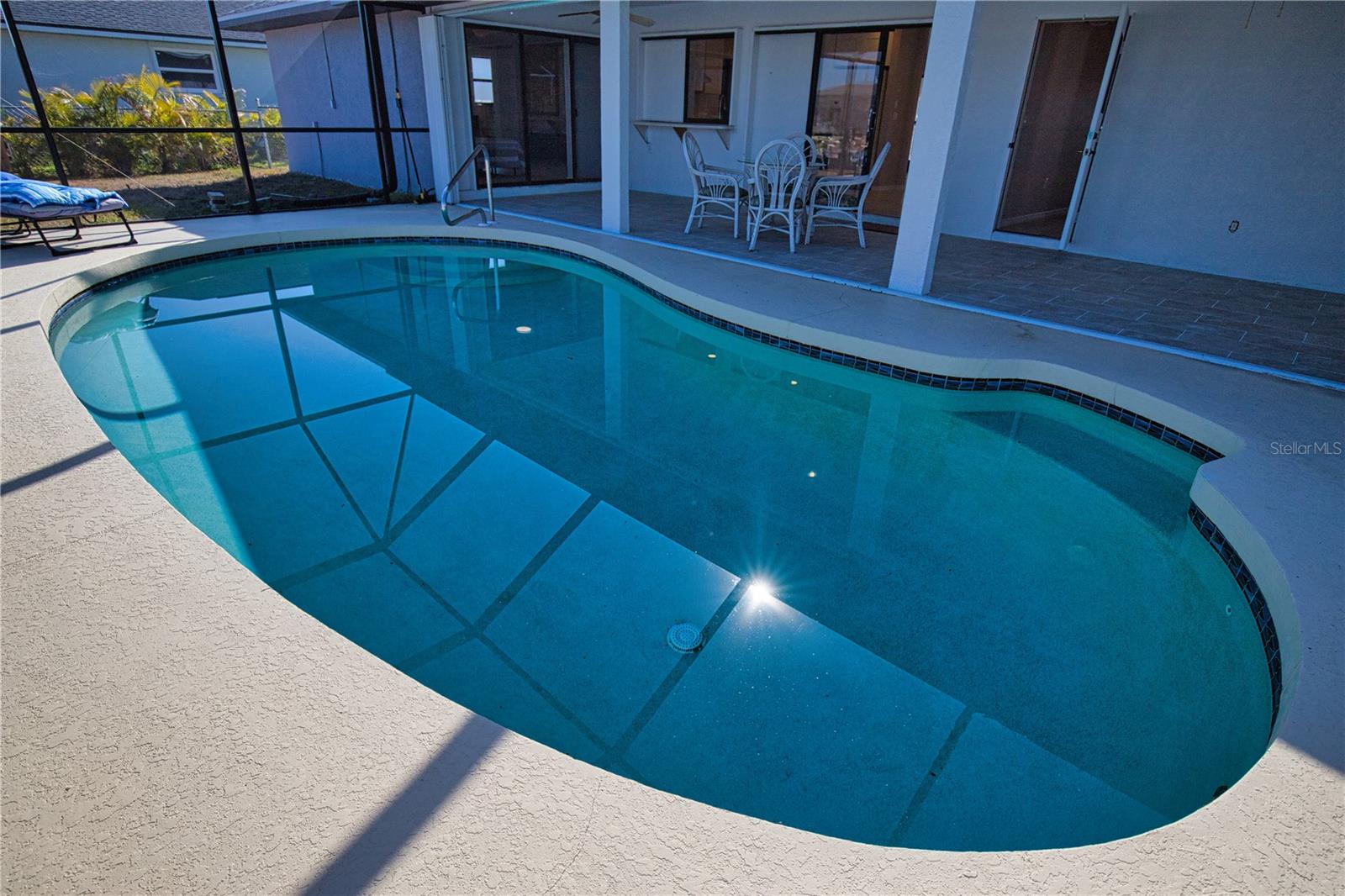 PORT CHARLOTTE SEC 060 - Residential