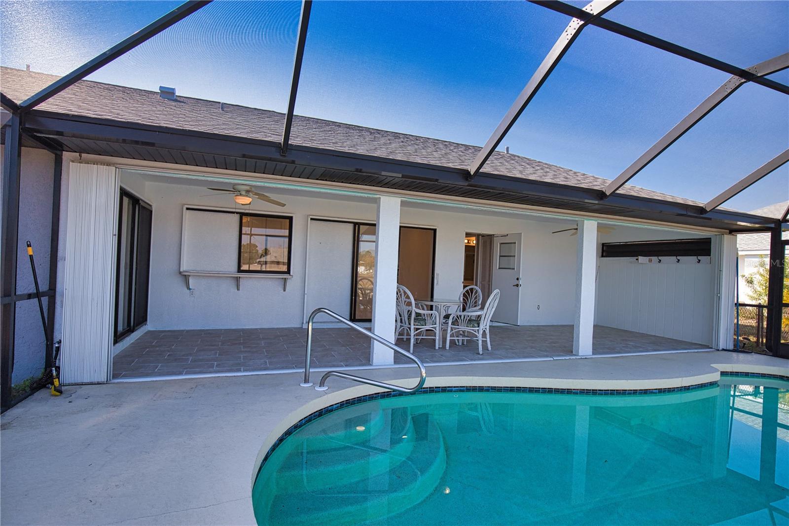 PORT CHARLOTTE SEC 060 - Residential