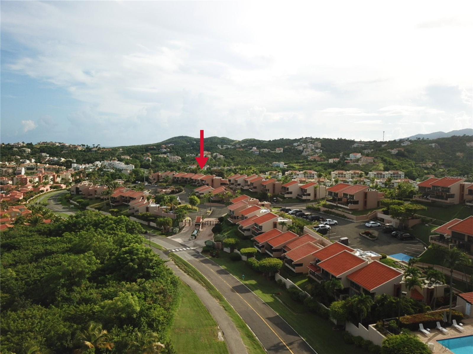 LA JOLLA - Residential