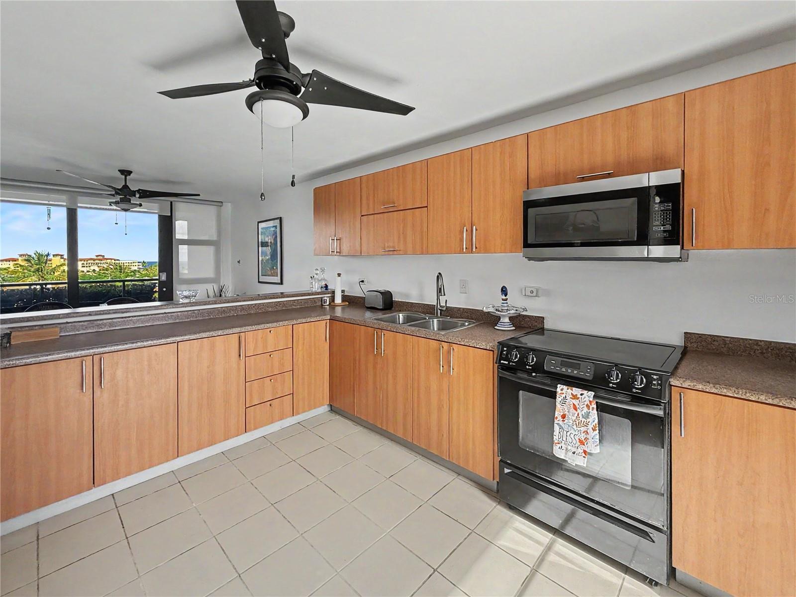 LA JOLLA - Residential