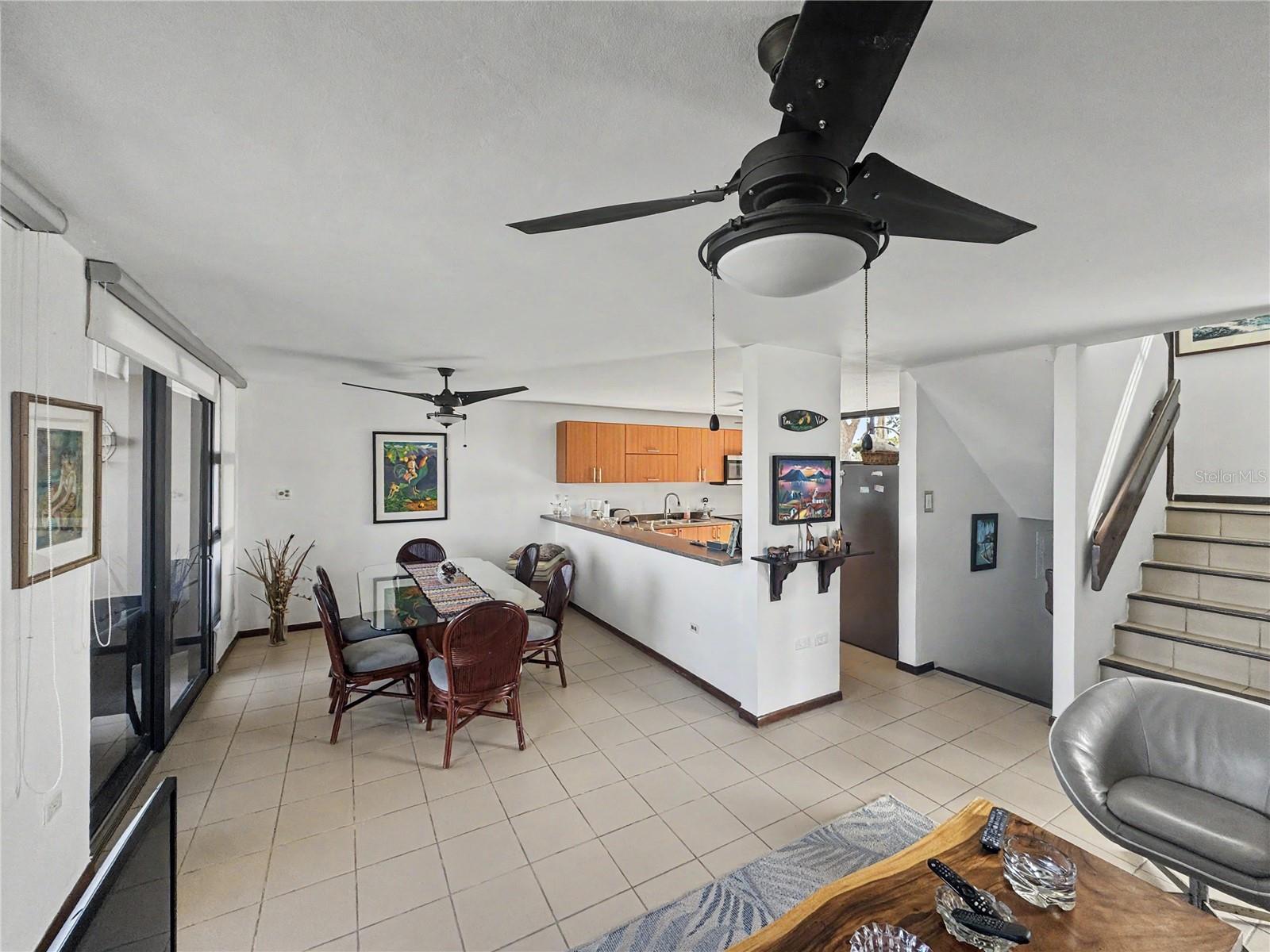 LA JOLLA - Residential
