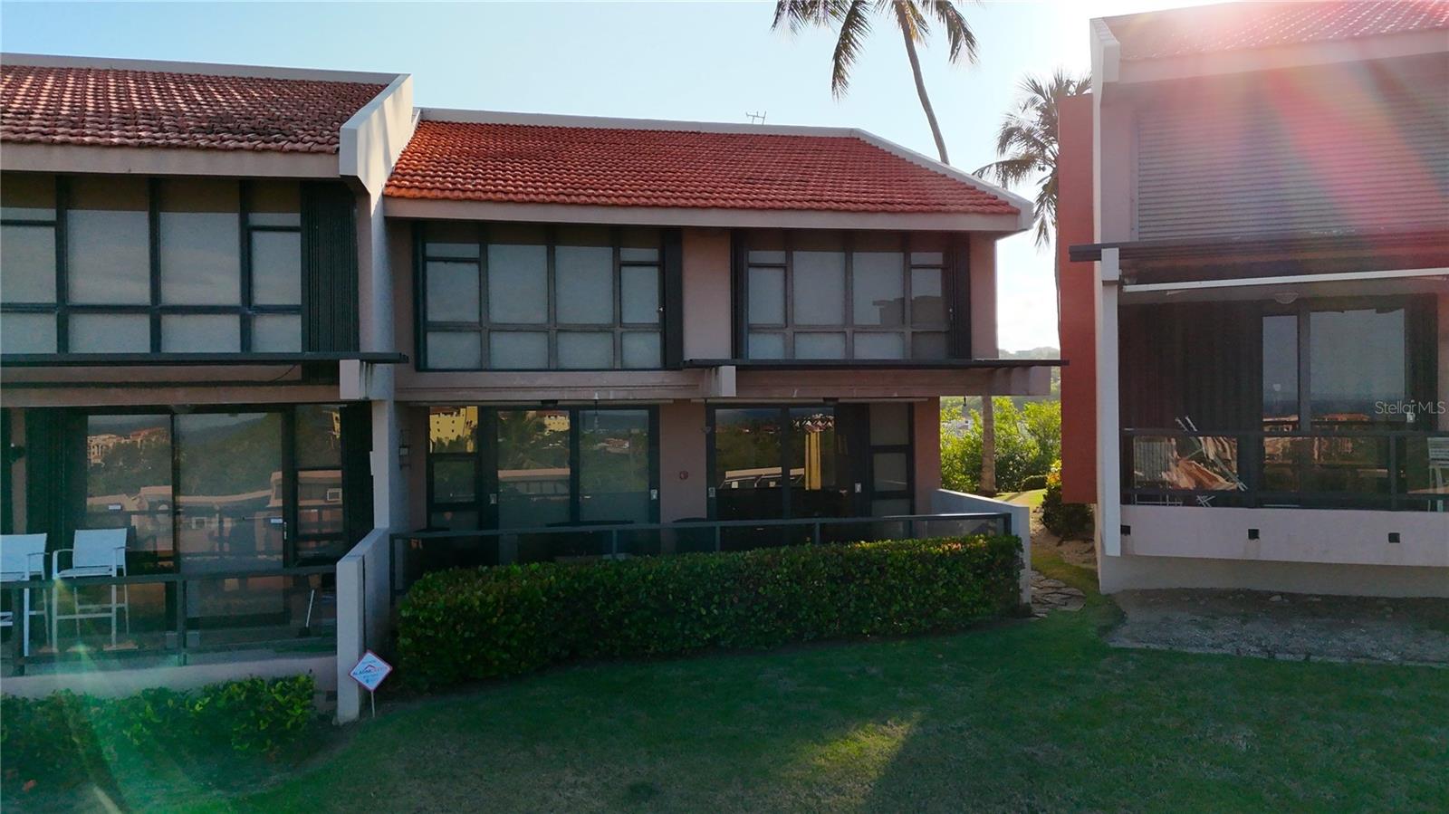 LA JOLLA - Residential