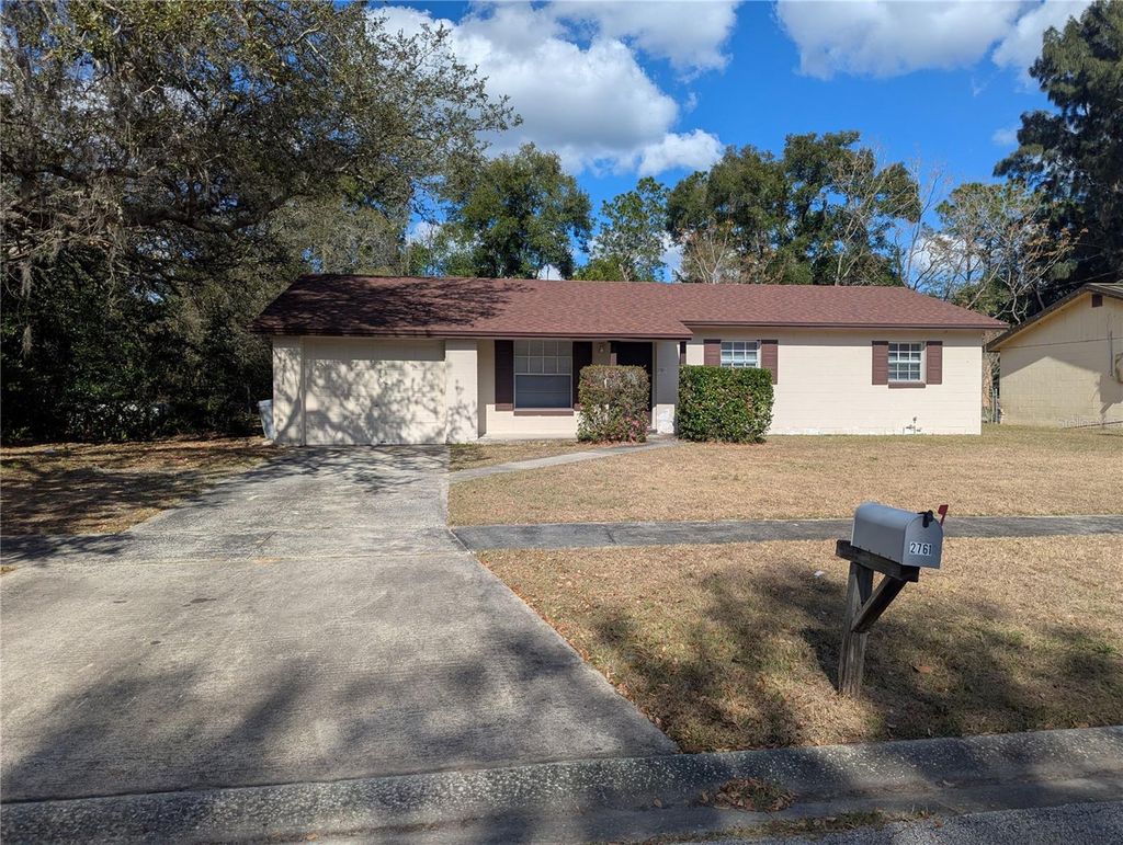 Photo of 2761 Azalea Drive, Longwood, FL 32779 (MLS # G5107910)