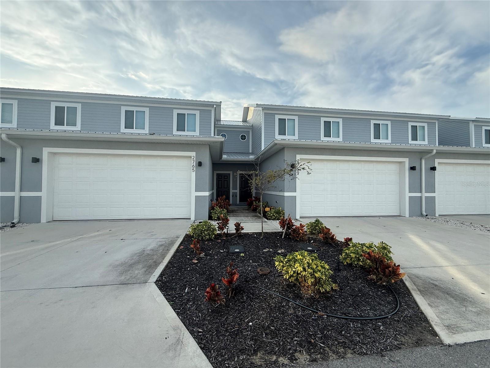 BOUNT & WHITLEDGE SUB - Residential Lease