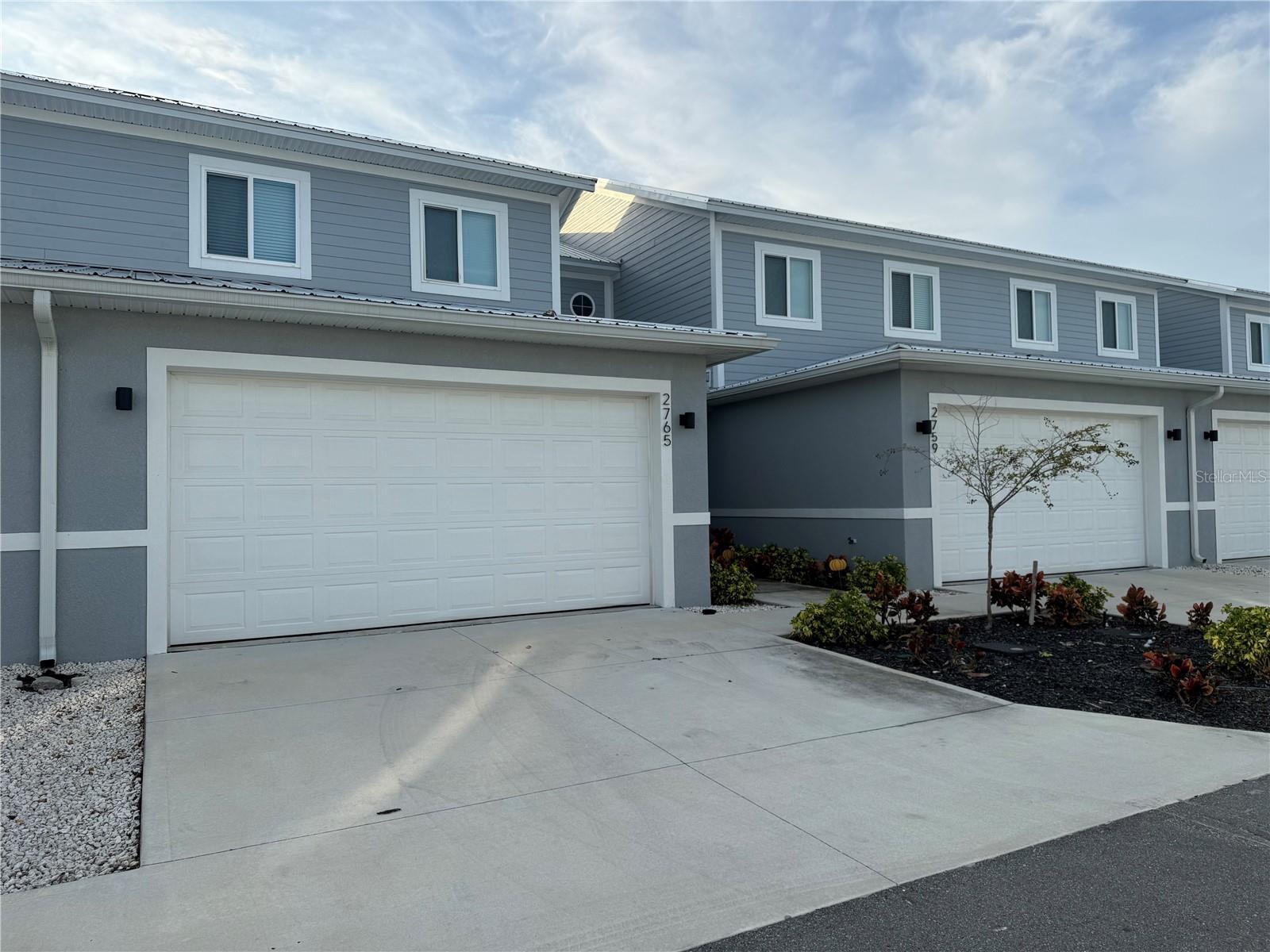 BOUNT & WHITLEDGE SUB - Residential Lease