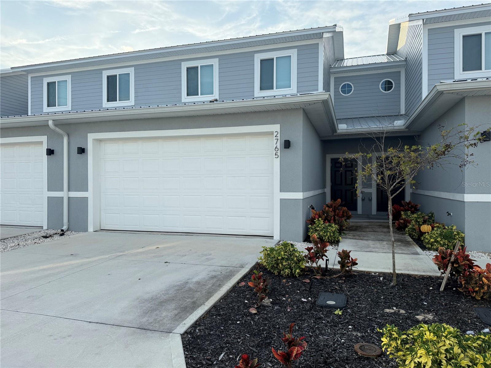 BOUNT & WHITLEDGE SUB - Residential Lease