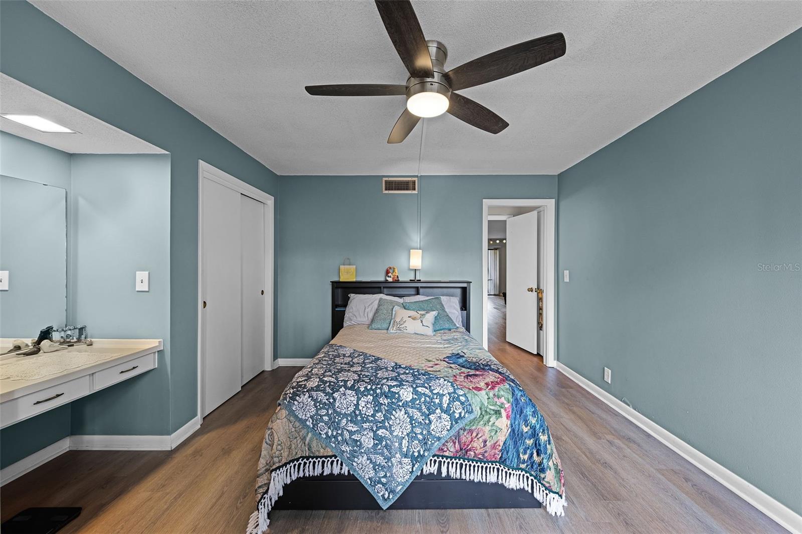 CROWN OAKS 1ST ADD - Residential