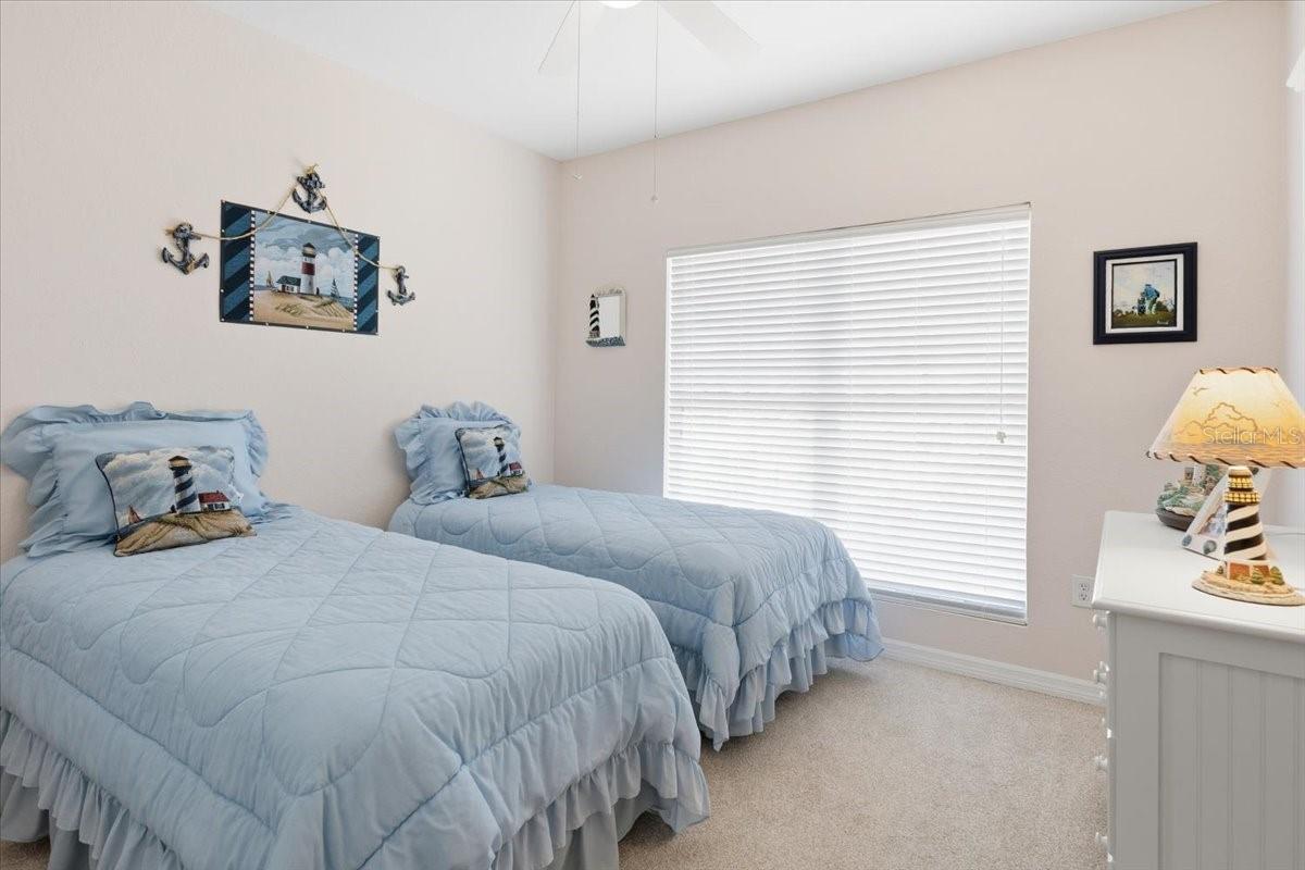 TOWNHOMES/CAPE HAZE - Residential