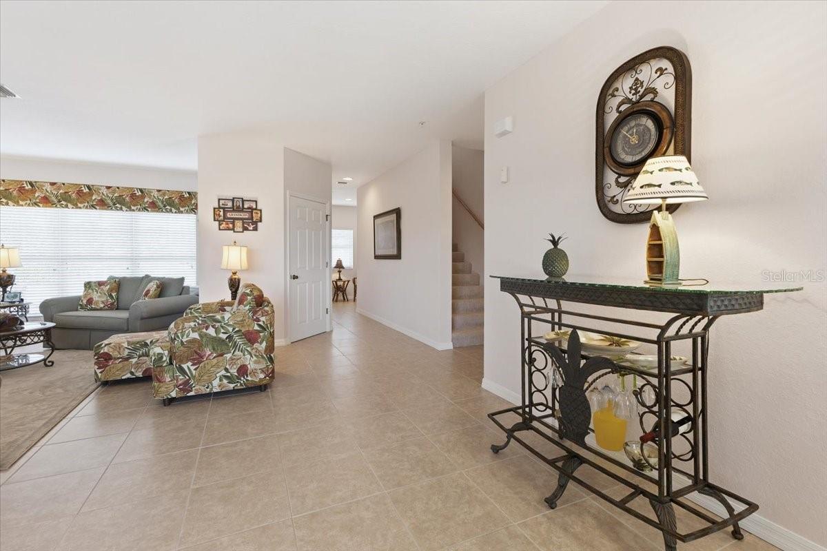 TOWNHOMES/CAPE HAZE - Residential