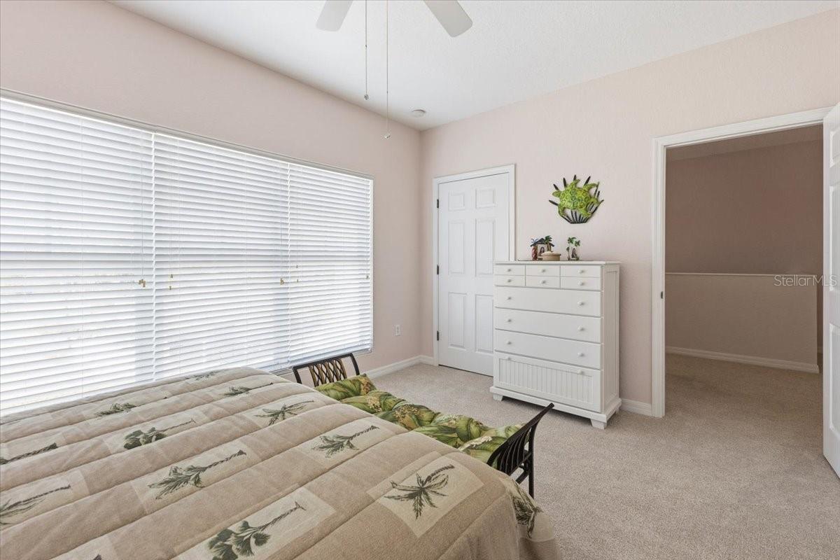 TOWNHOMES/CAPE HAZE - Residential