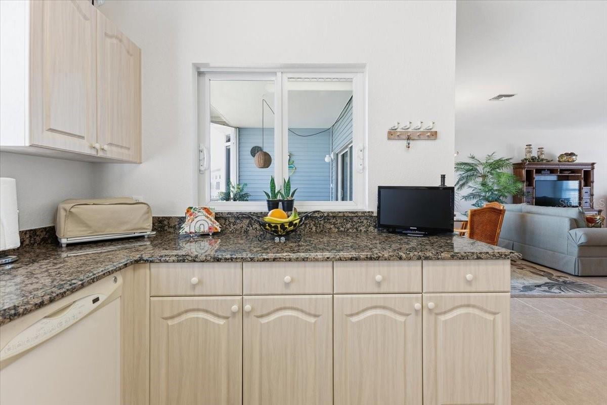 TOWNHOMES/CAPE HAZE - Residential