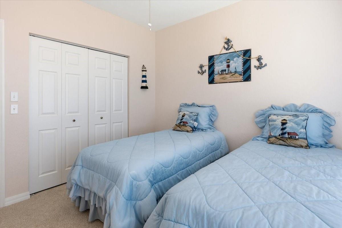 TOWNHOMES/CAPE HAZE - Residential