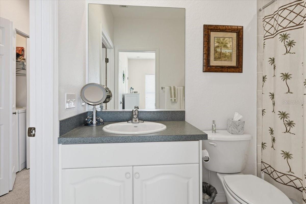 TOWNHOMES/CAPE HAZE - Residential