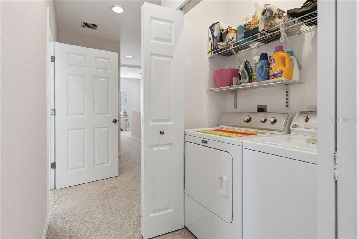 TOWNHOMES/CAPE HAZE - Residential