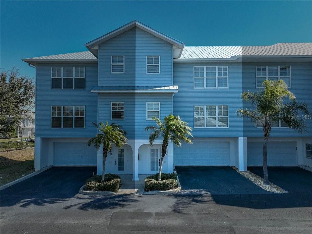 Photo of 3927 Cape Haze Drive #205, Rotonda West, FL 33947 (MLS # D6145960)