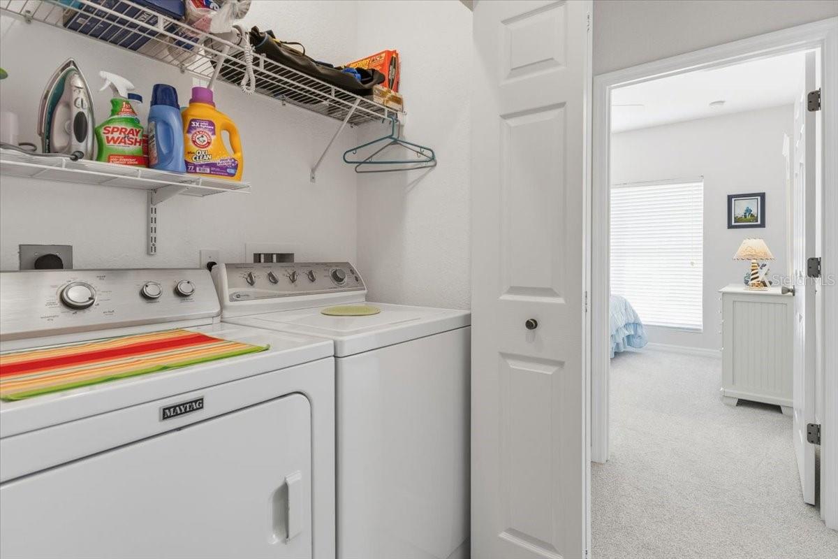 TOWNHOMES/CAPE HAZE - Residential