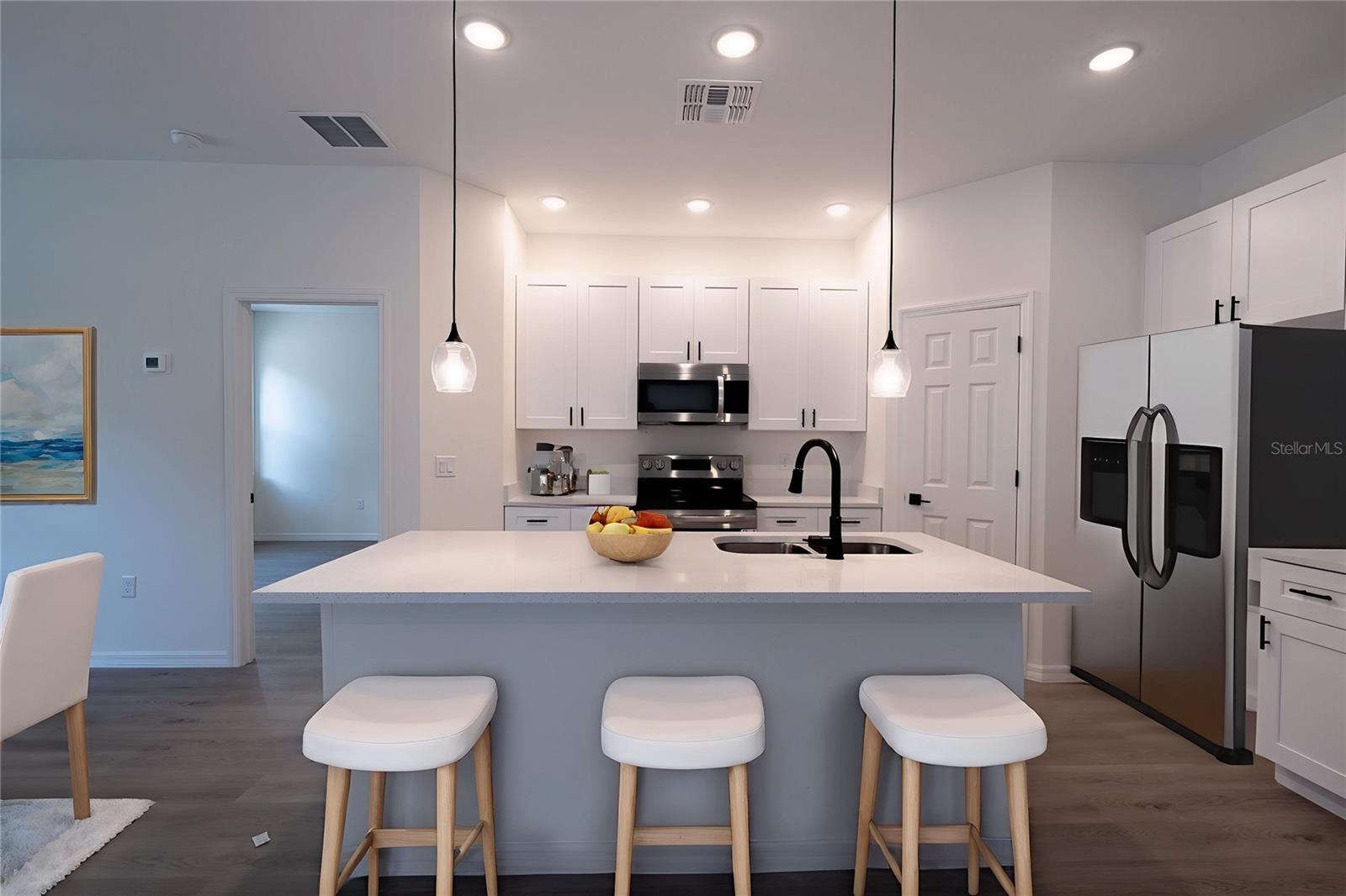 25405 CARNOUSTIE DRIVE