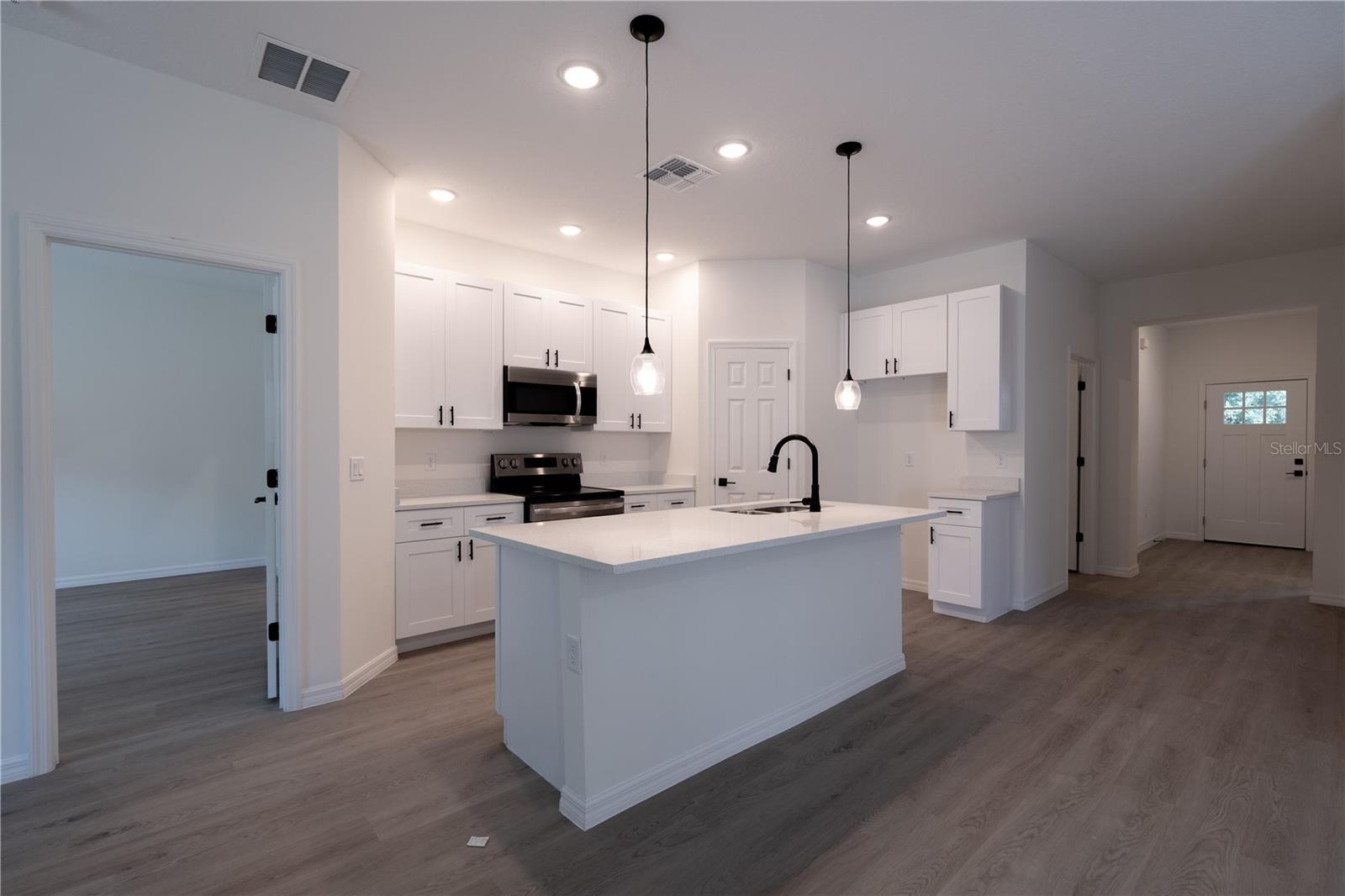 25405 CARNOUSTIE DRIVE