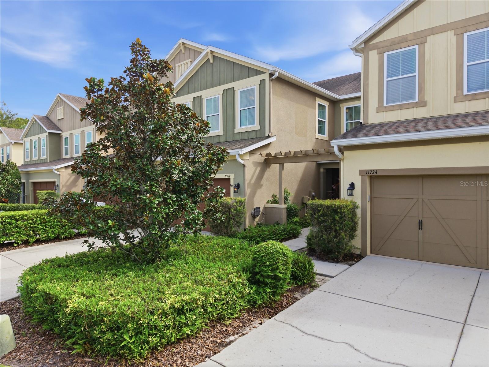 11722 CASA LAGO LANE