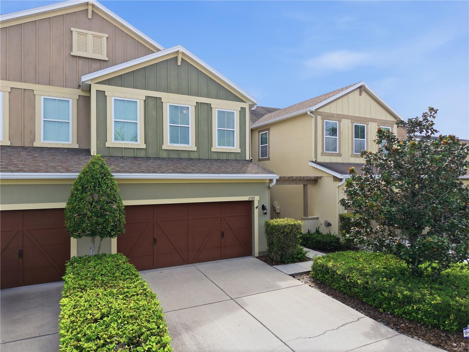 11722 CASA LAGO LANE