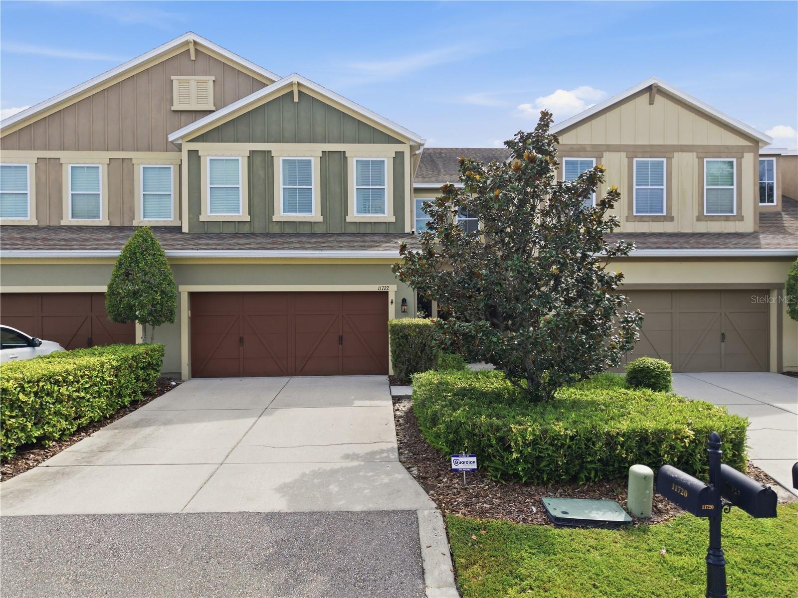 11722 CASA LAGO LANE