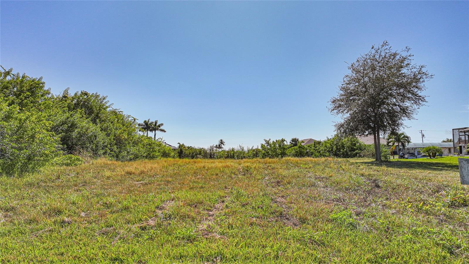 PORT CHARLOTTE SEC 071 - Land