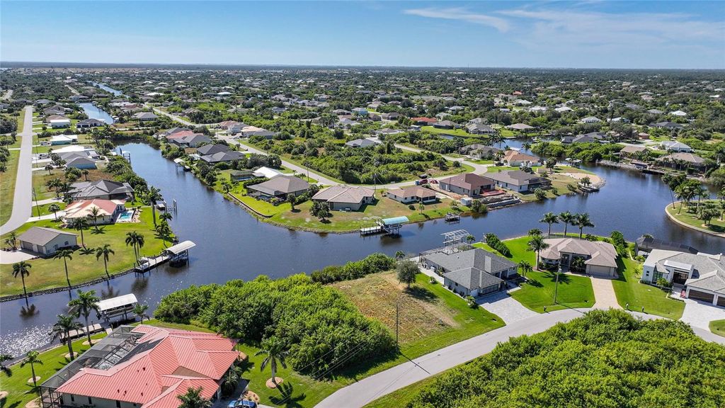 Photo of 9458 Bluegill Circle, Port Charlotte, FL 33981 (MLS # C7517310)