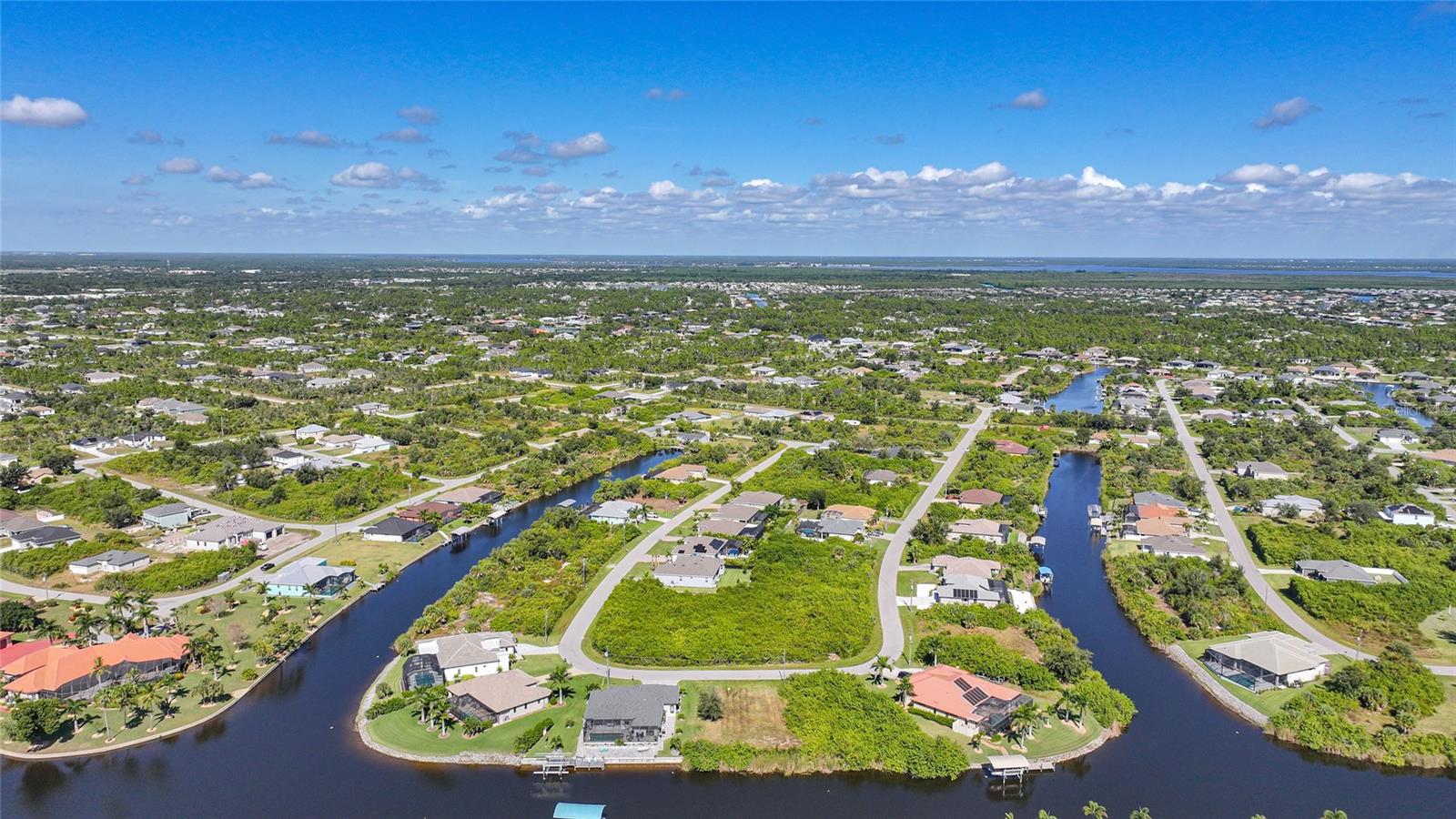 PORT CHARLOTTE SEC 071 - Land