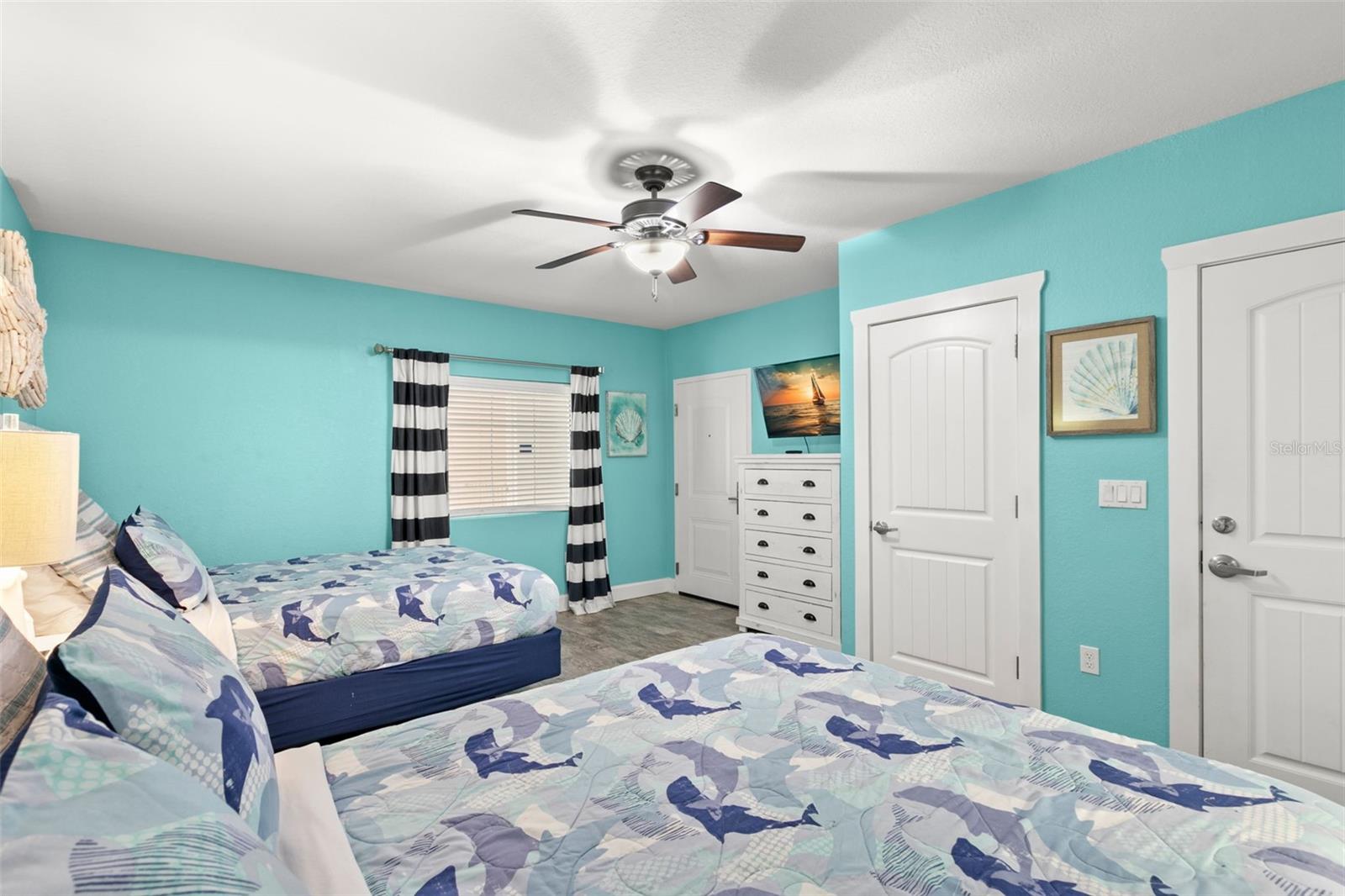 HARBOURSIDE AT MARKER 33 VACATION CONDO - Residential