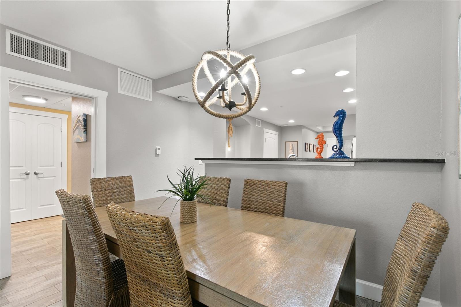 HARBOURSIDE AT MARKER 33 VACATION CONDO - Residential