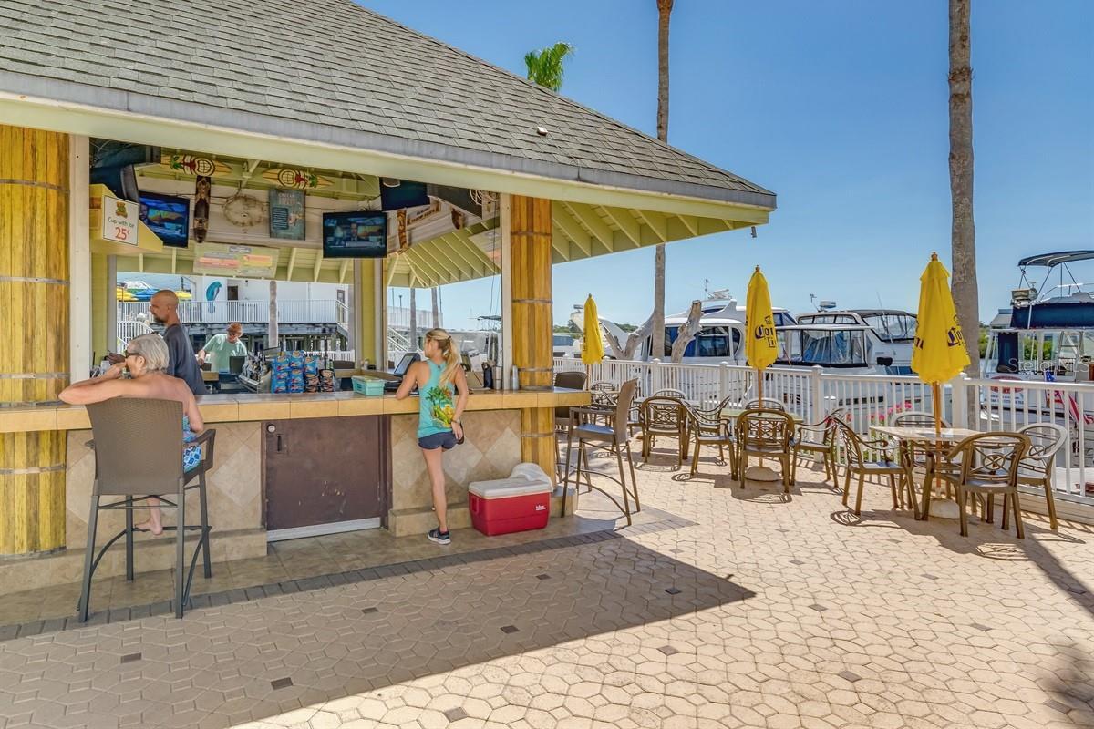 HARBOURSIDE AT MARKER 33 VACATION CONDO - Residential