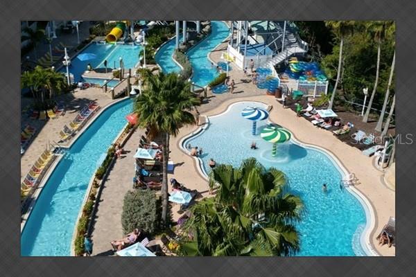 HARBOURSIDE AT MARKER 33 VACATION CONDO - Residential