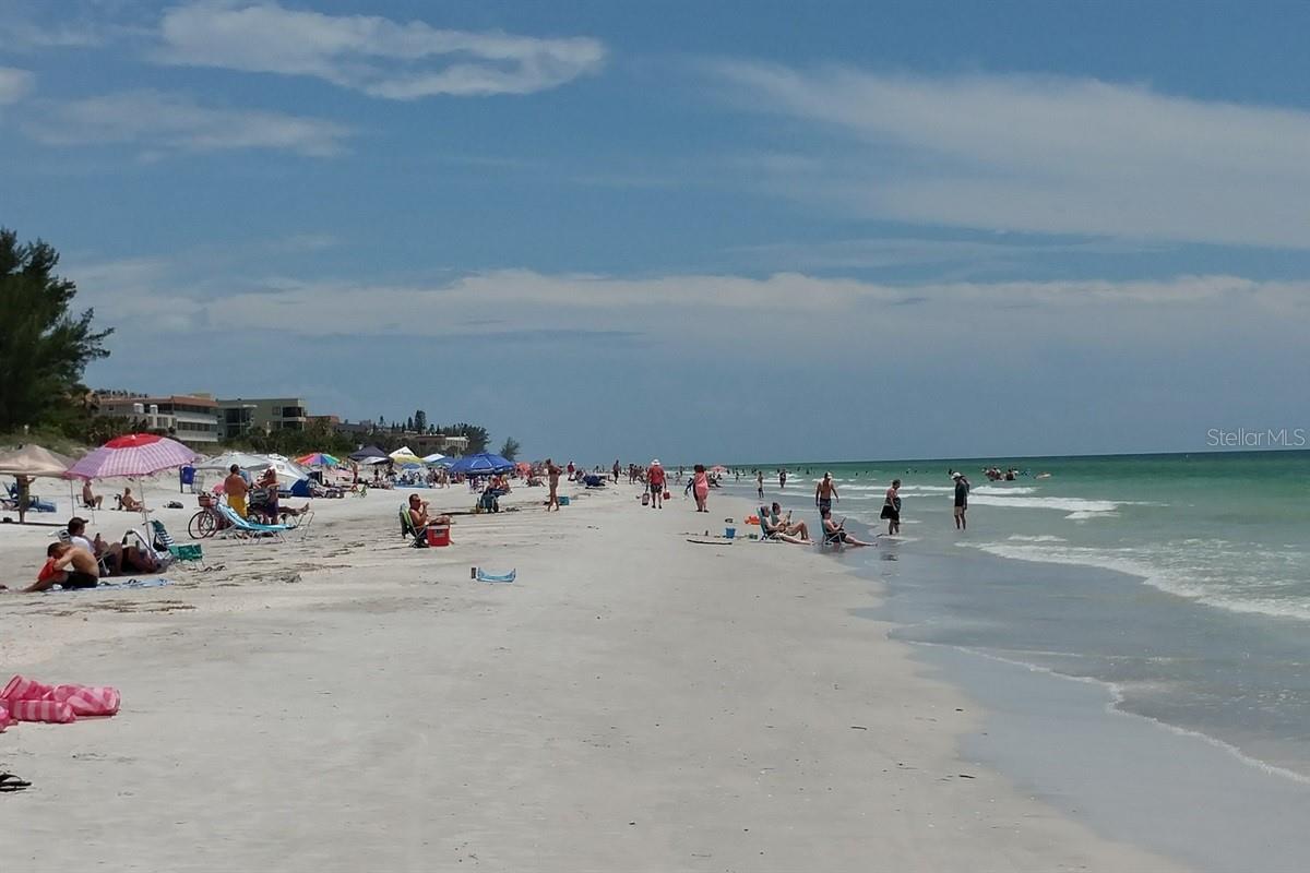 HARBOURSIDE AT MARKER 33 VACATION CONDO - Residential