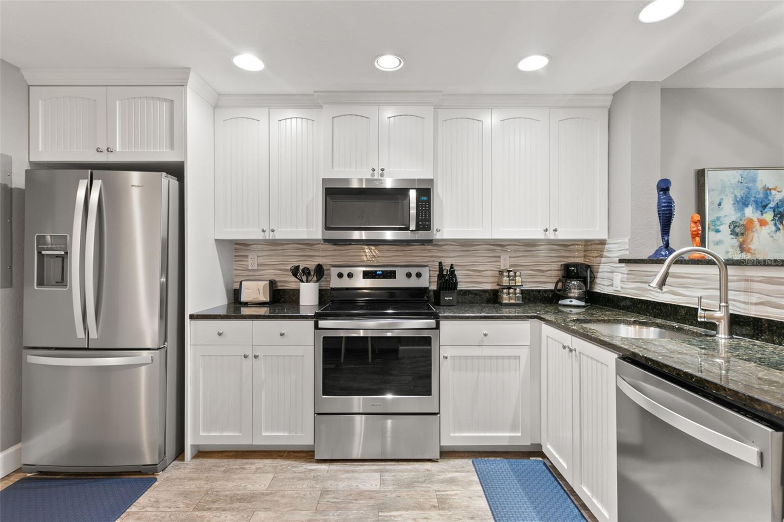 HARBOURSIDE AT MARKER 33 VACATION CONDO - Residential