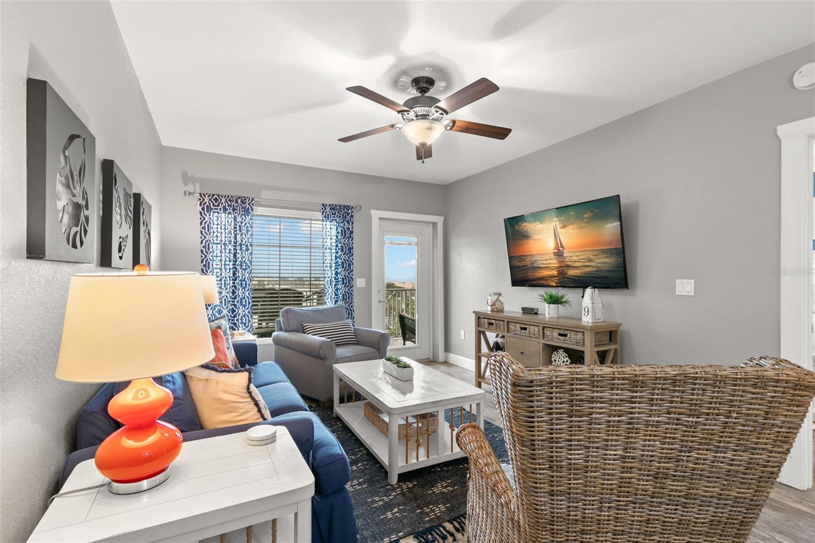 HARBOURSIDE AT MARKER 33 VACATION CONDO - Residential