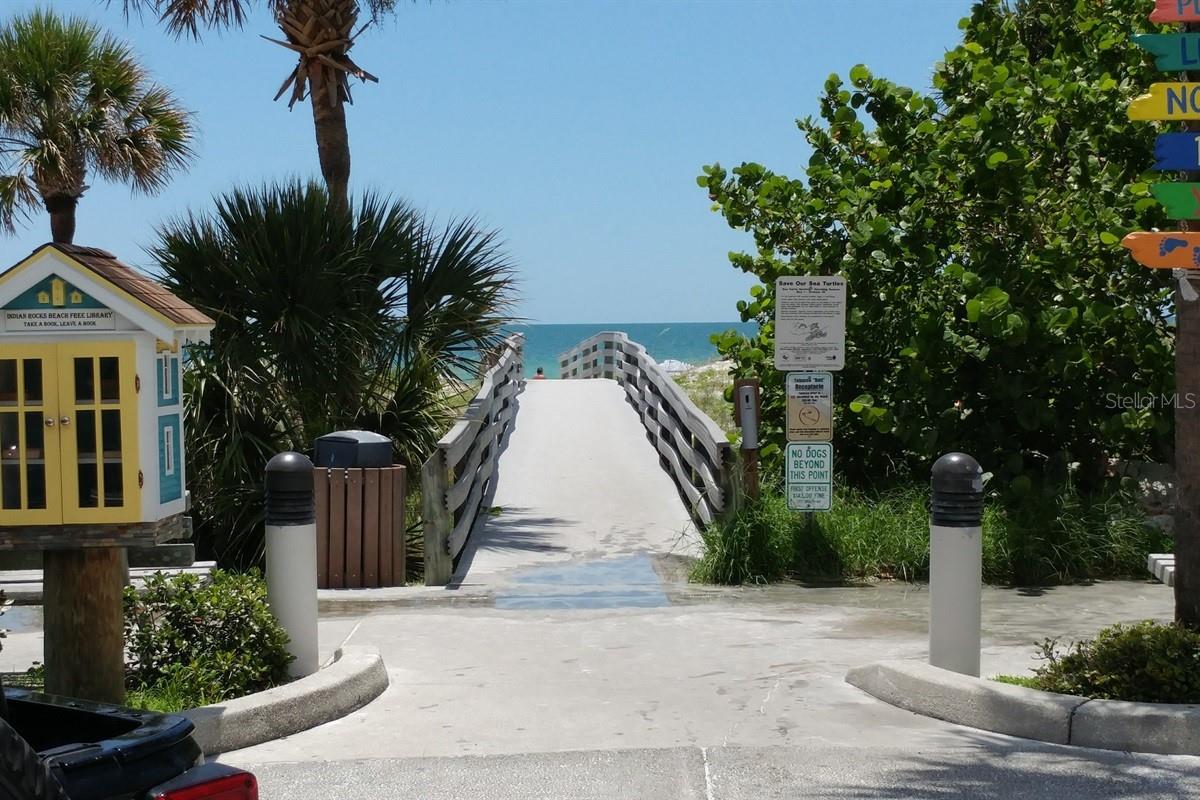 HARBOURSIDE AT MARKER 33 VACATION CONDO - Residential