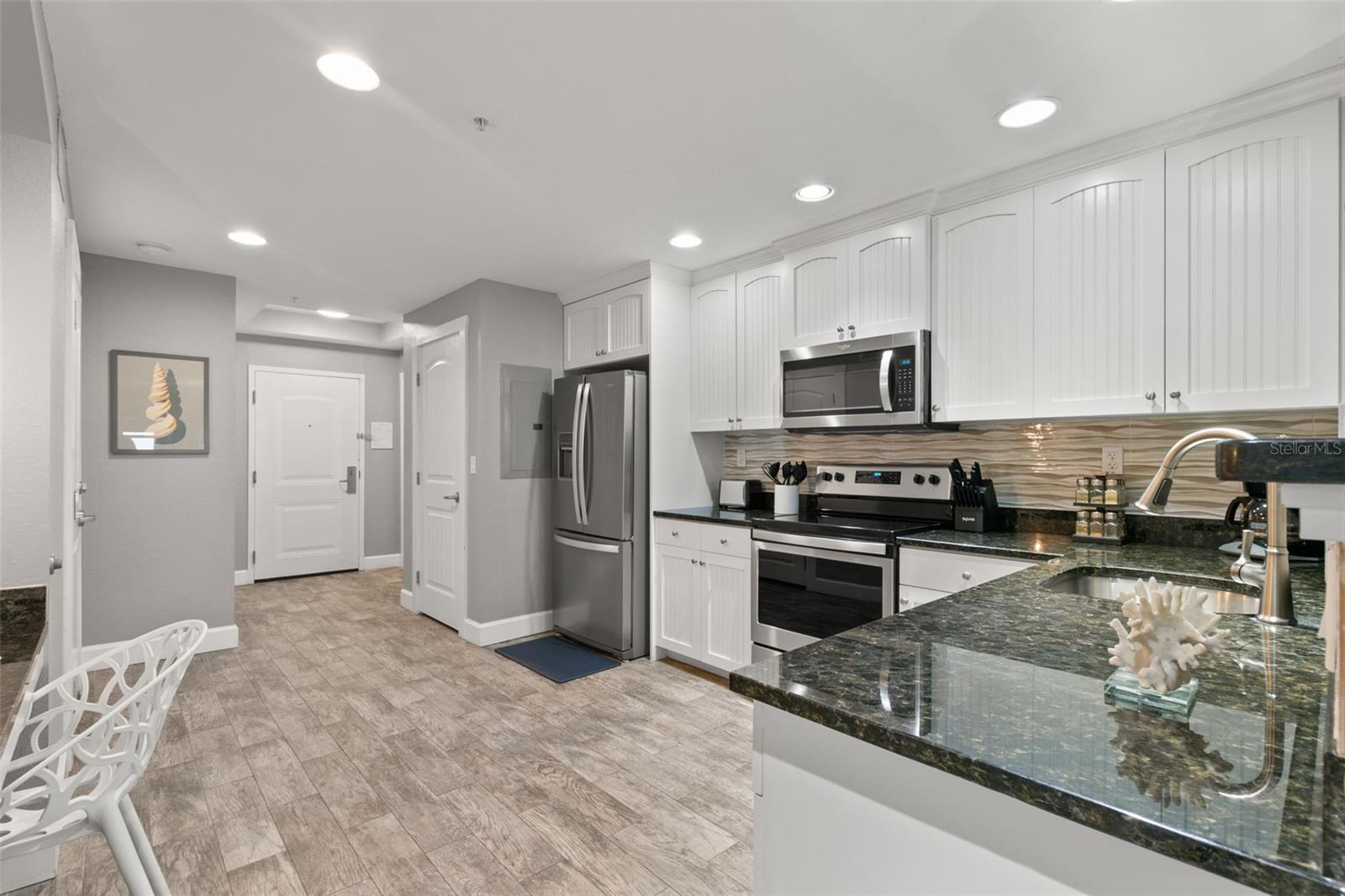 HARBOURSIDE AT MARKER 33 VACATION CONDO - Residential