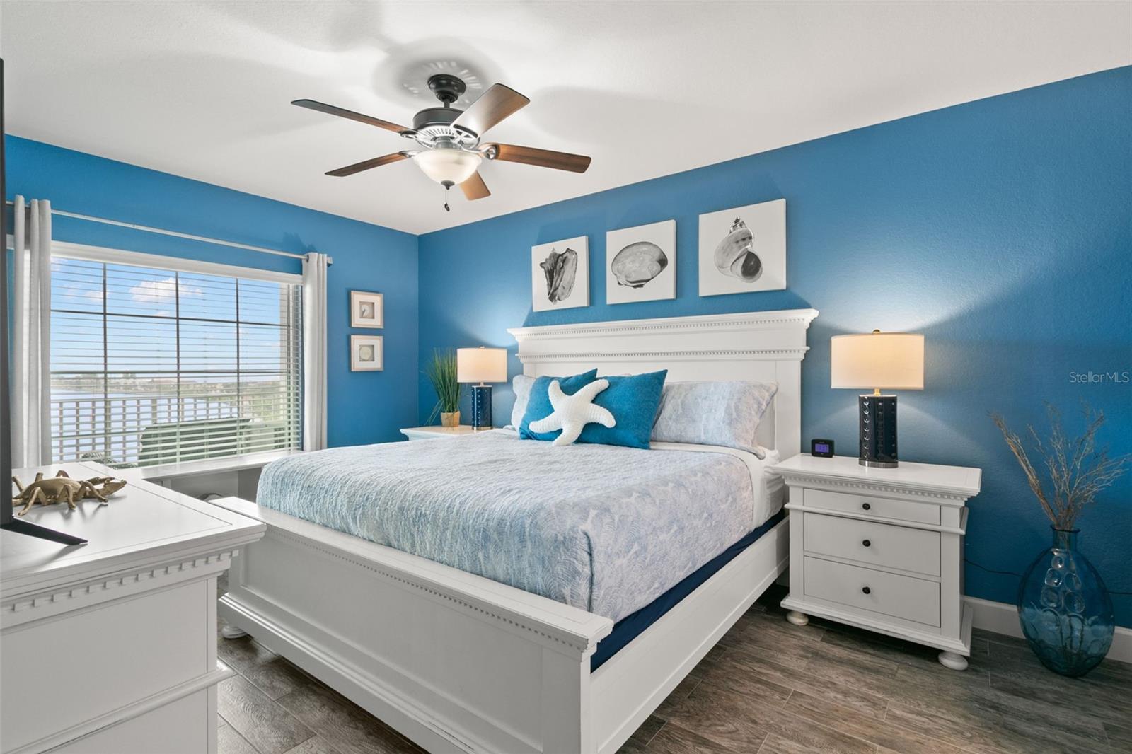 HARBOURSIDE AT MARKER 33 VACATION CONDO - Residential