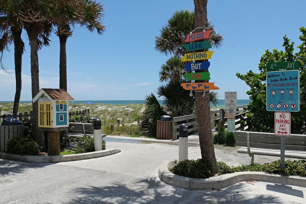 HARBOURSIDE AT MARKER 33 VACATION CONDO - Residential