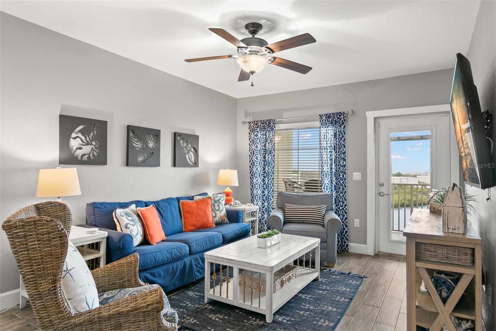 HARBOURSIDE AT MARKER 33 VACATION CONDO - Residential