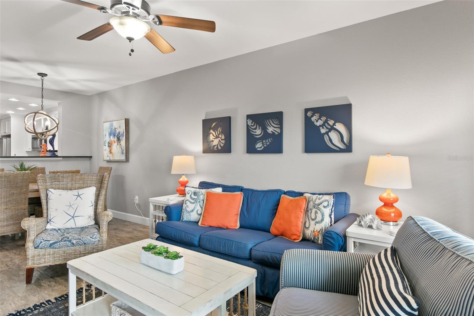 HARBOURSIDE AT MARKER 33 VACATION CONDO - Residential