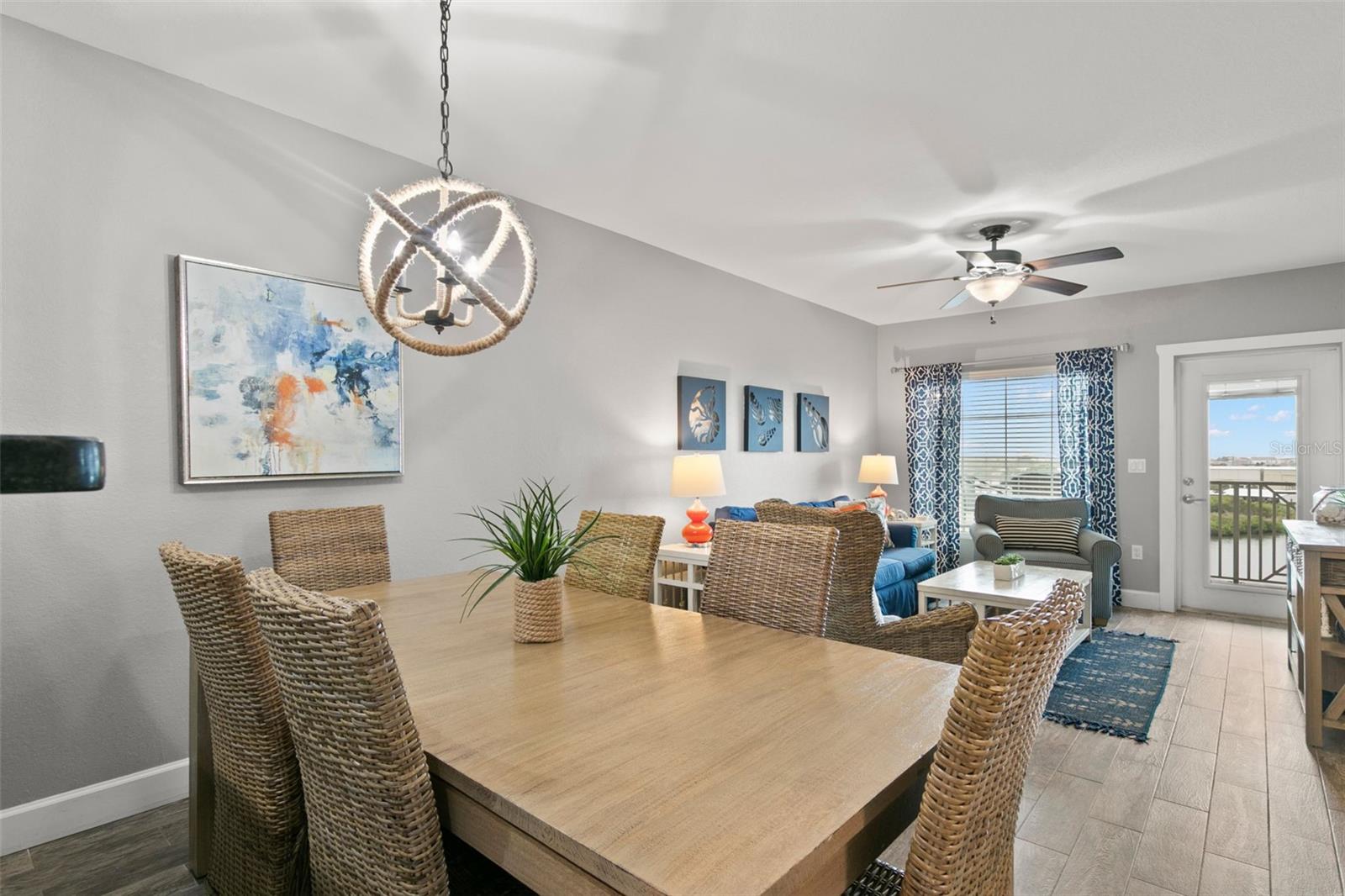 HARBOURSIDE AT MARKER 33 VACATION CONDO - Residential