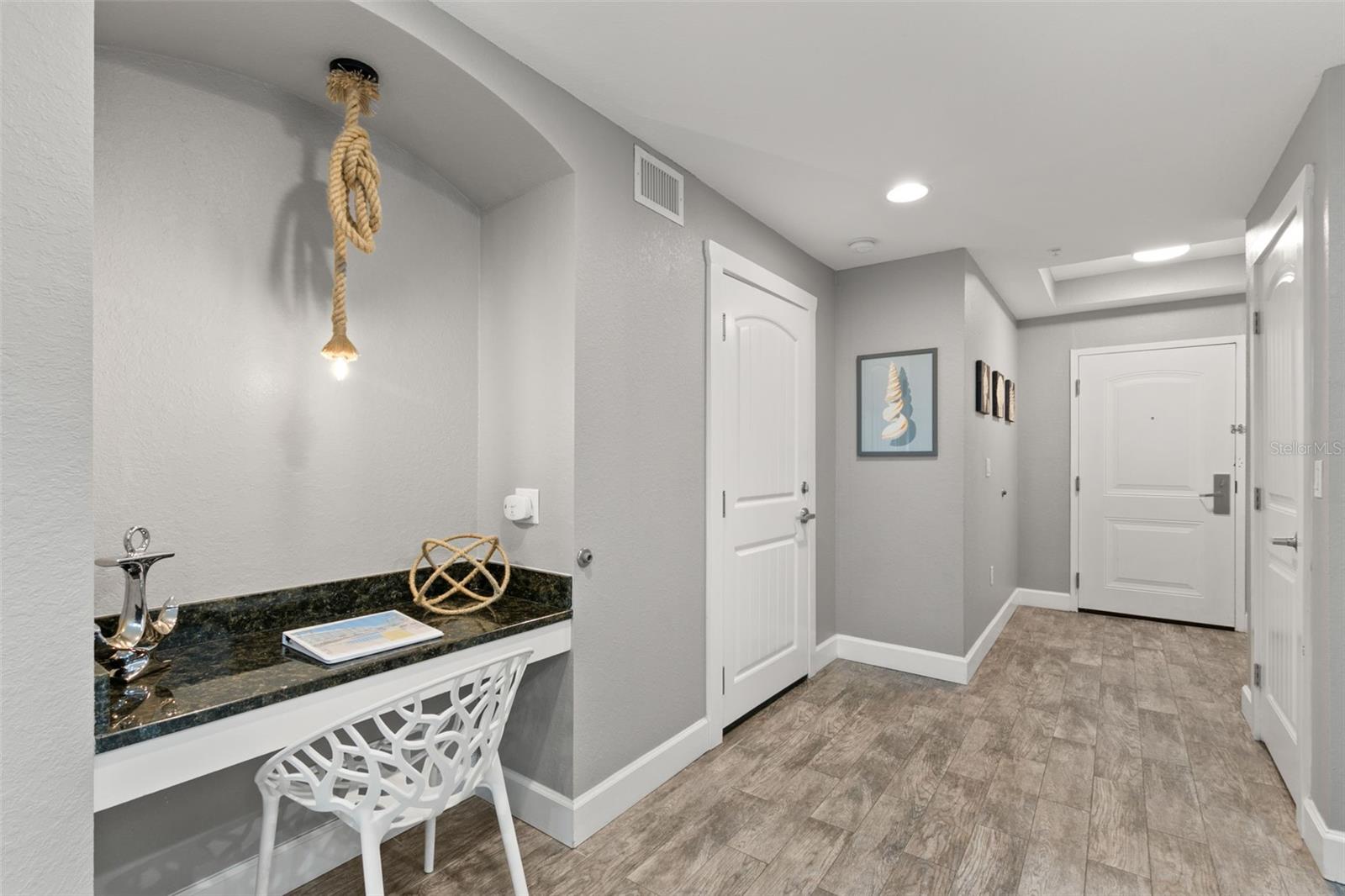HARBOURSIDE AT MARKER 33 VACATION CONDO - Residential
