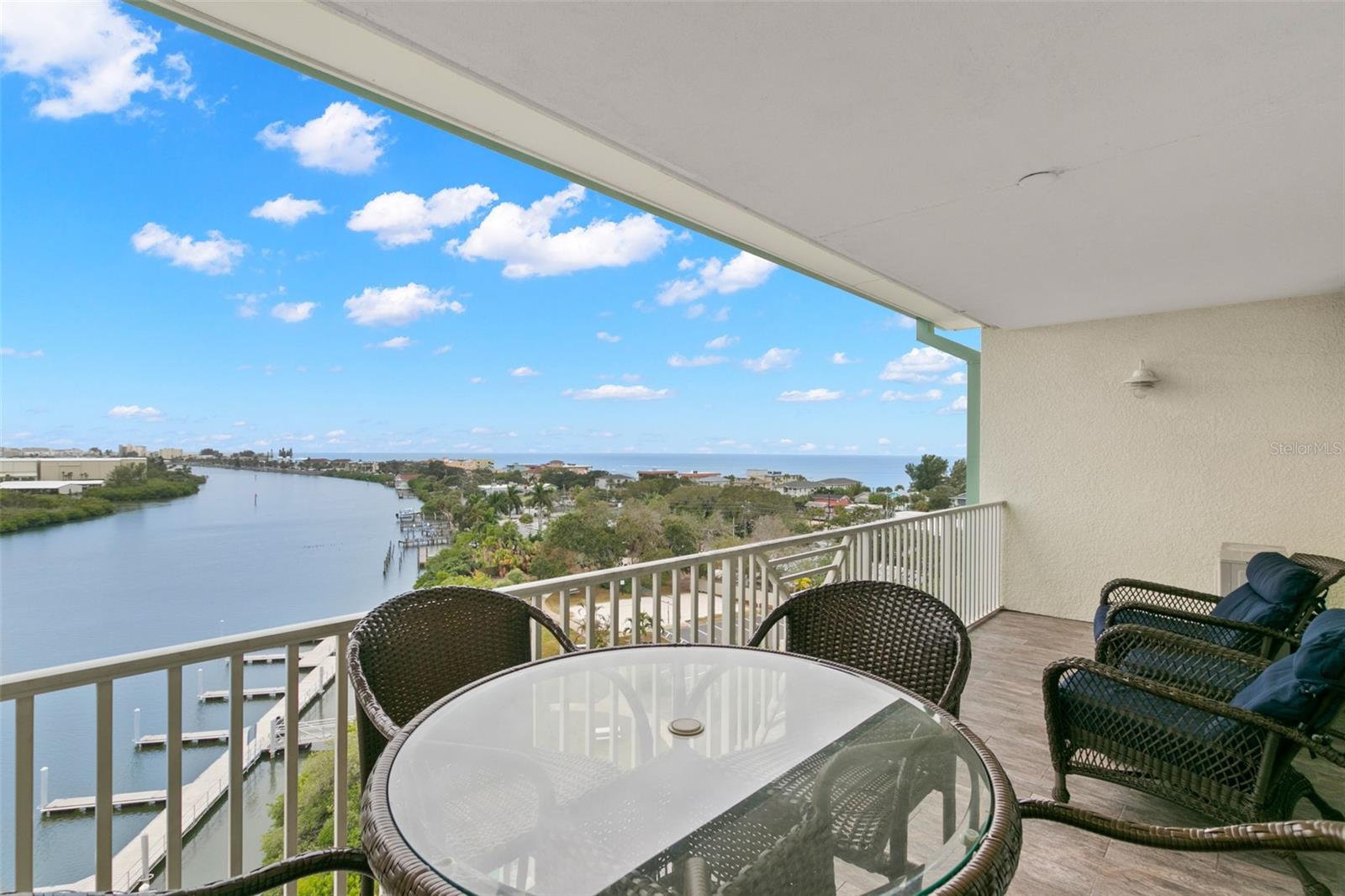 HARBOURSIDE AT MARKER 33 VACATION CONDO - Residential