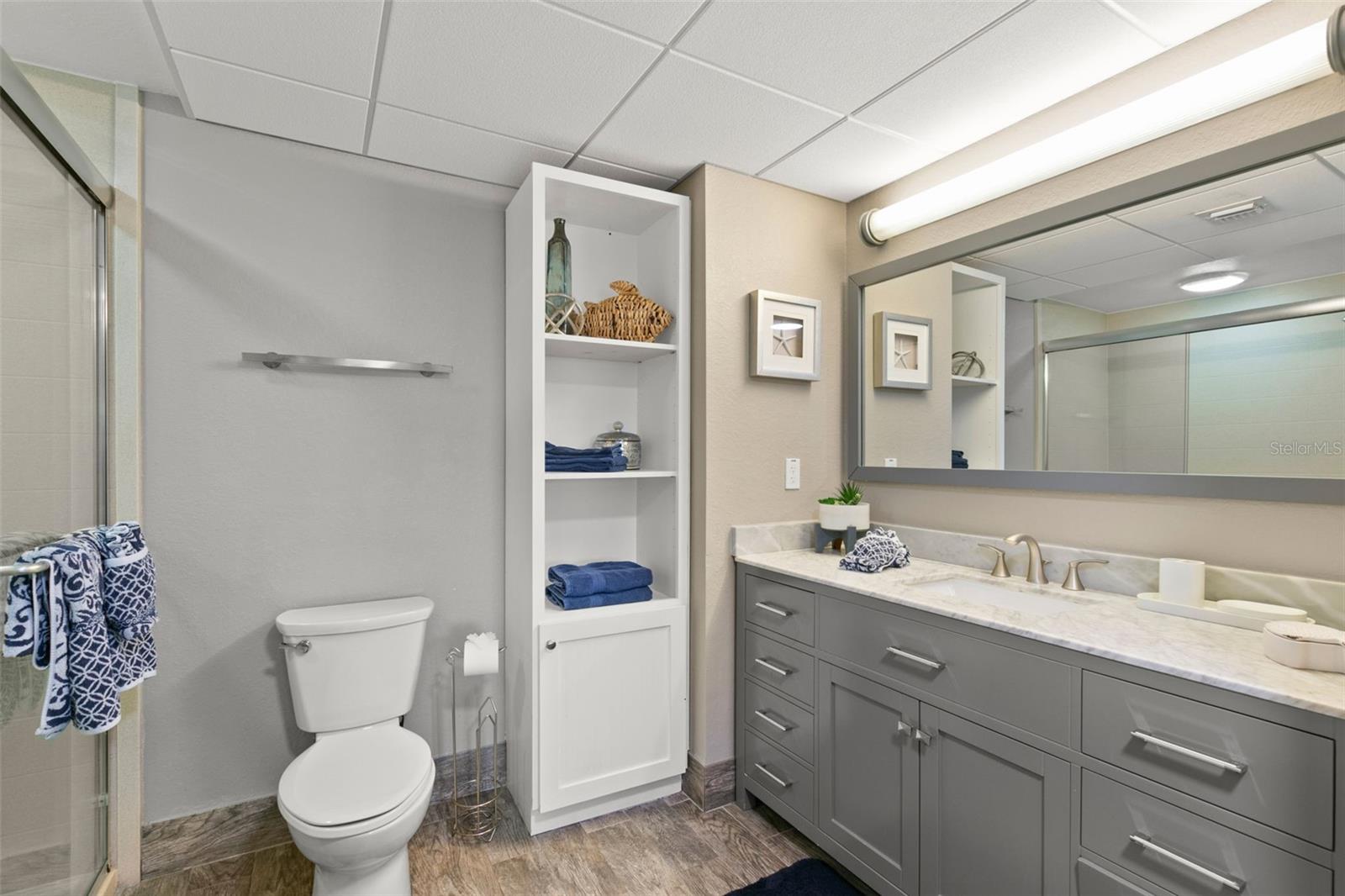 HARBOURSIDE AT MARKER 33 VACATION CONDO - Residential