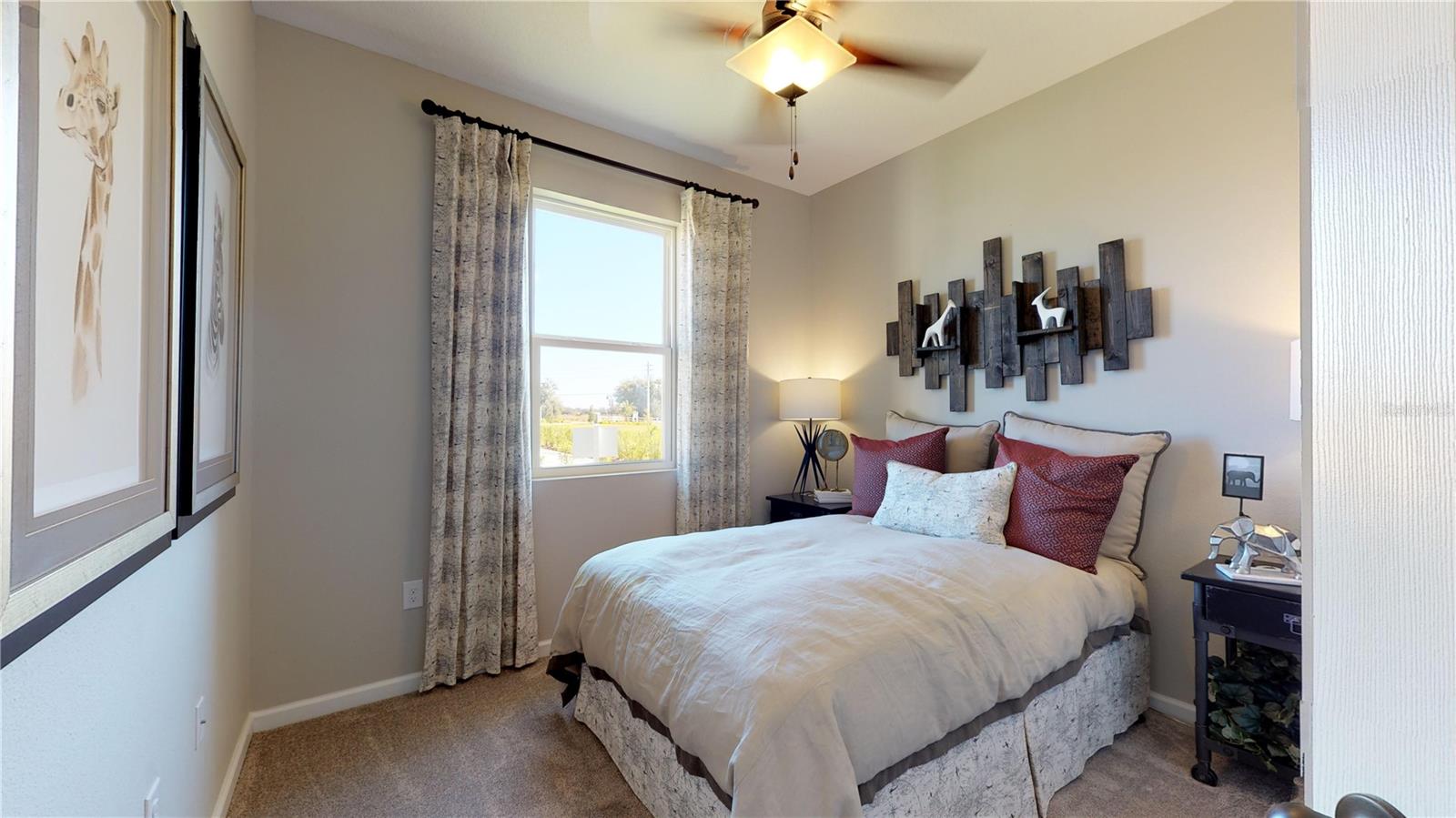 SEMINOLE PALMS - Residential