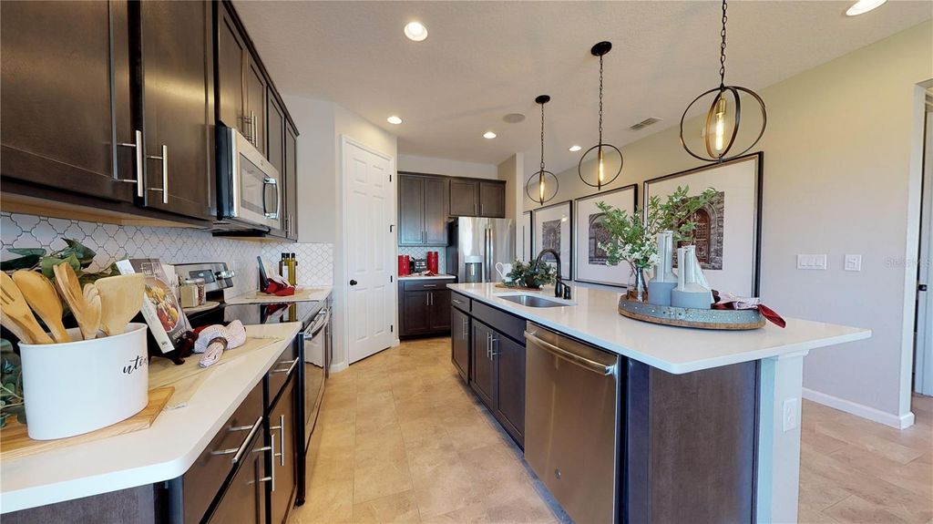 Photo of 212 Enclave Avenue, Palm Coast, FL 32164 (MLS # S5149908)