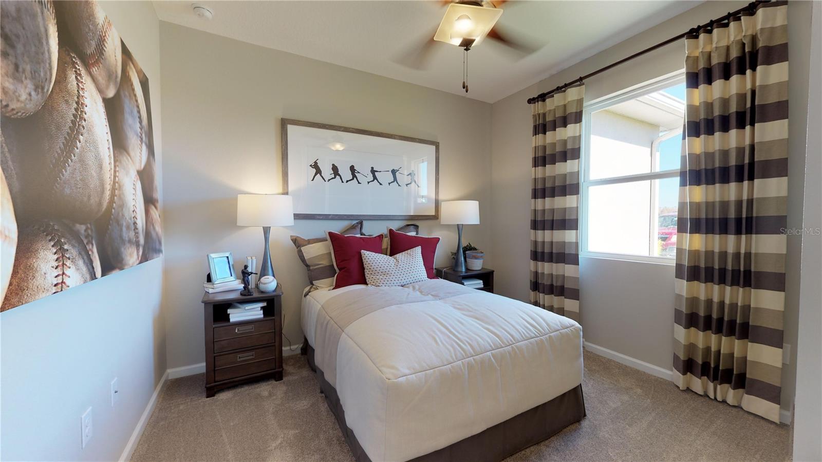 SEMINOLE PALMS - Residential