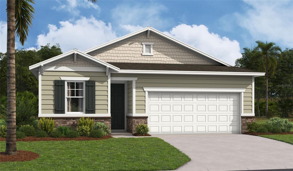Photo of 212 Enclave Avenue, Palm Coast, FL 32164 (MLS # S5149908)